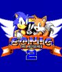 Sonic the Hedgehog 2 (Sega Game Gear (SGC))